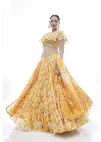 Dressetive Vol 3 Fancy Partywear Lehenga Choli Collection